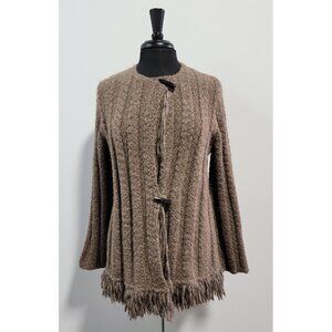 Raquel Allegra Sweater